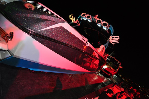 Wakeboard Week at Bar National